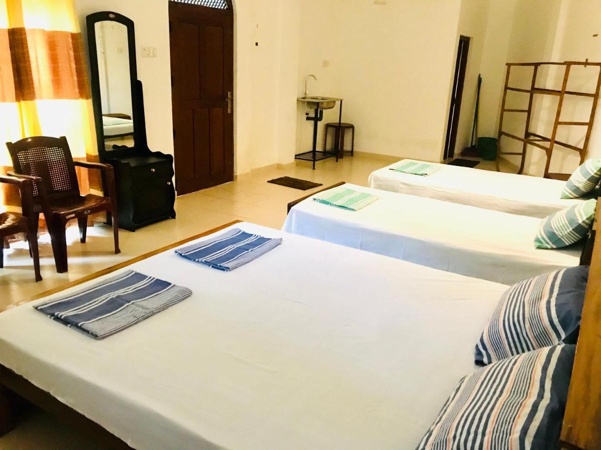 Jayalath Homestay And Apartments Galle Dış mekan fotoğraf