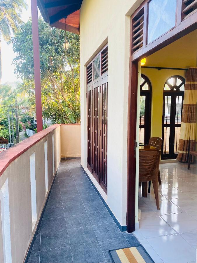 Jayalath Homestay And Apartments Galle Dış mekan fotoğraf