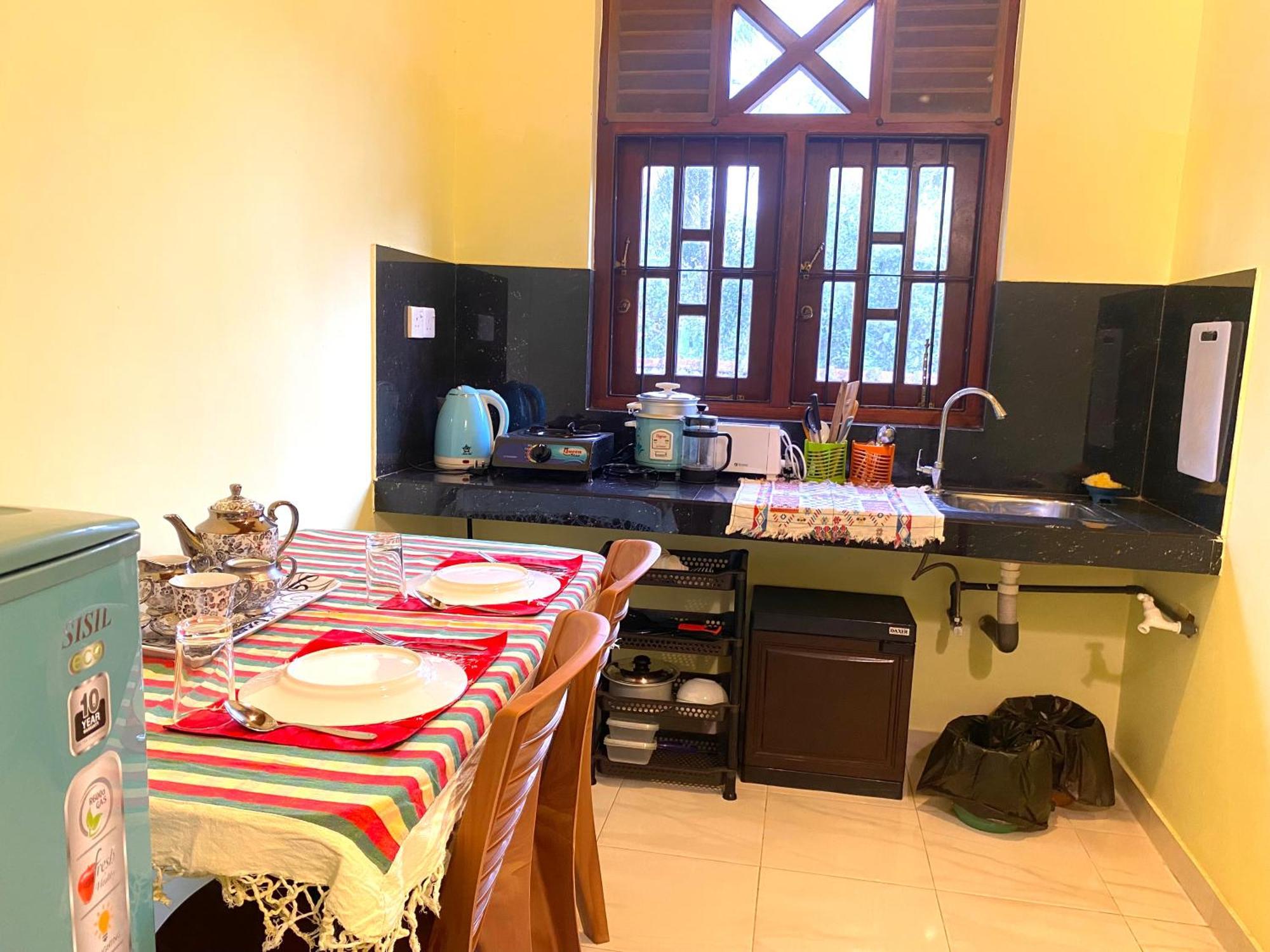 Jayalath Homestay And Apartments Galle Dış mekan fotoğraf