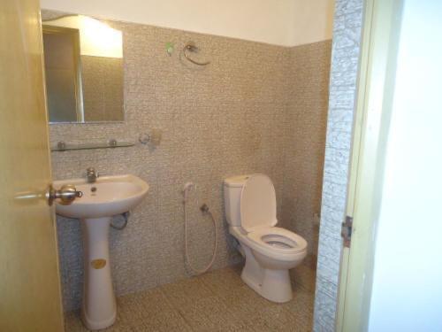 Jayalath Homestay And Apartments Galle Dış mekan fotoğraf