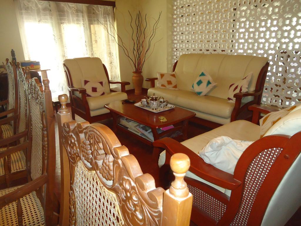 Jayalath Homestay And Apartments Galle Dış mekan fotoğraf