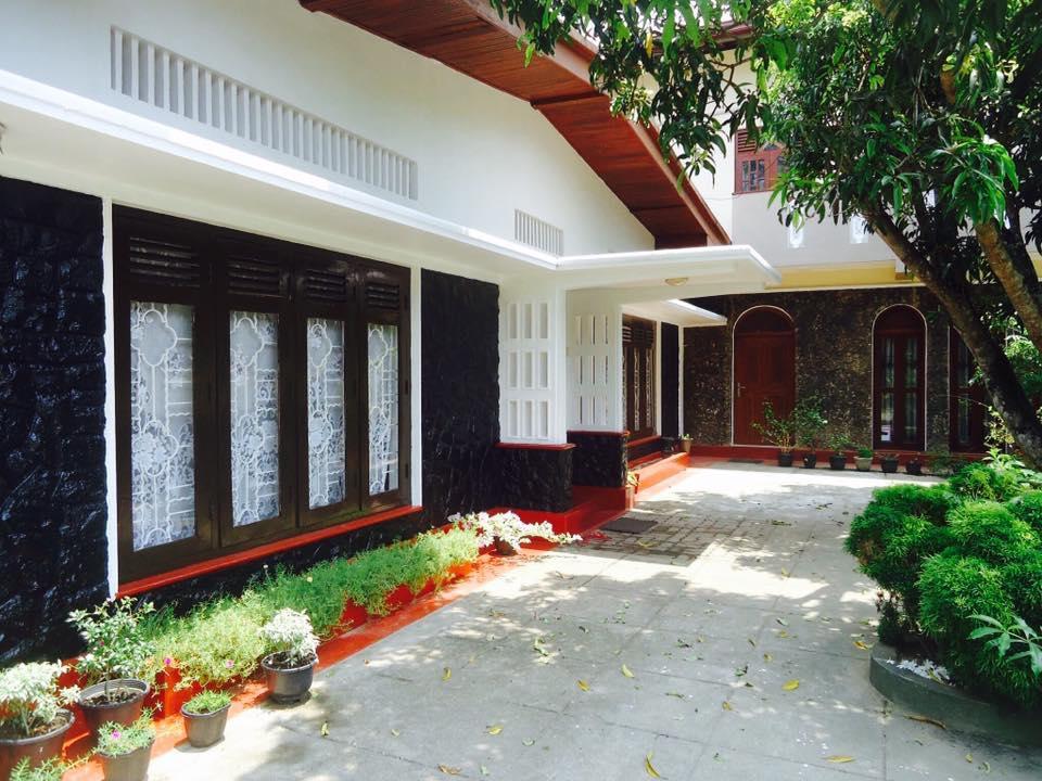 Jayalath Homestay And Apartments Galle Dış mekan fotoğraf